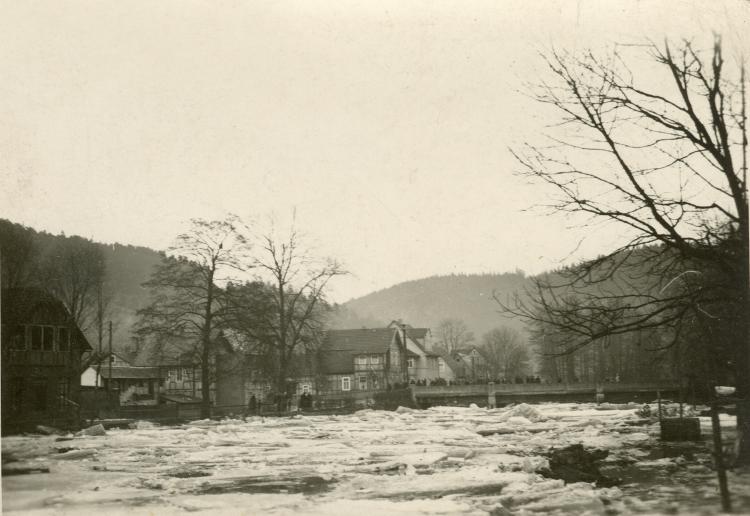 Die große Eisfahrt 1944