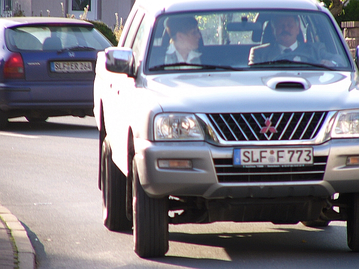 03. 02. 2008 - Auf nach Erfurt!