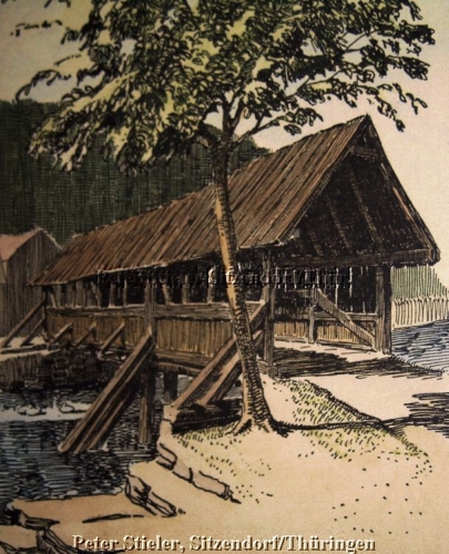 Sammlung Stieler 2002