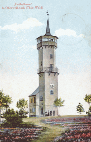 Noch eine Ansichtskarte