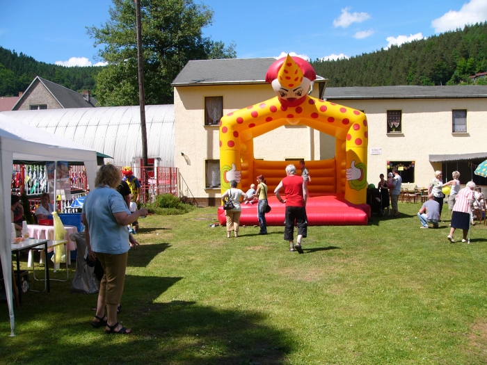 Kindertag 2008