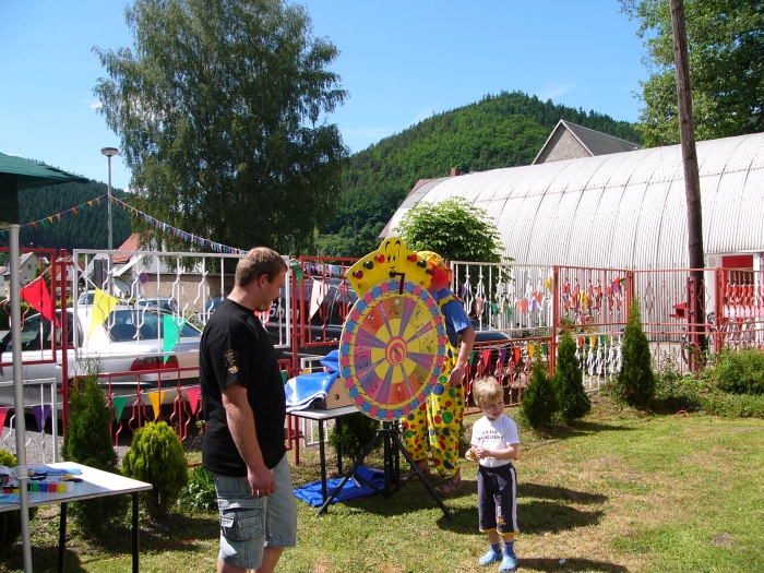Kindertag 2008
