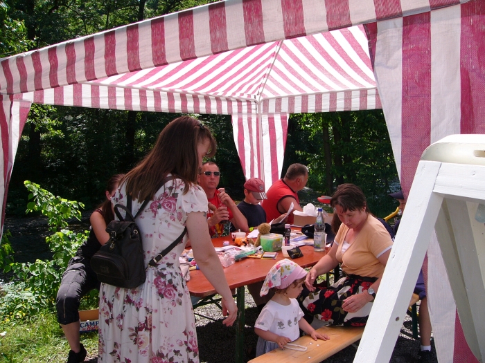 Kindertag 2008