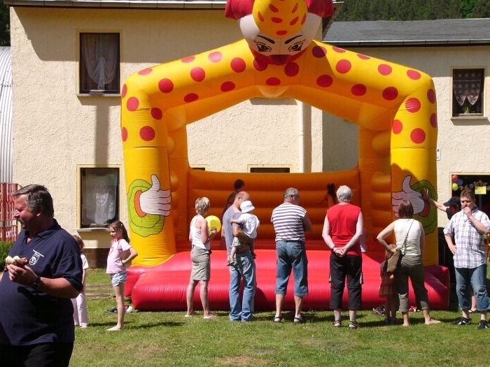 Kindertag 2008