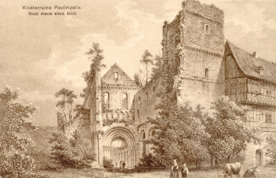 Eine Ansichtskarte aus meiner Sammlung