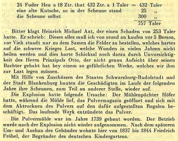 Aus Rudolstädter Heimathefte